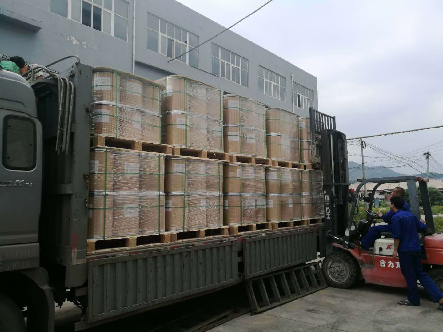 高純二硫化鉬作用簡述